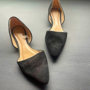 Flats
